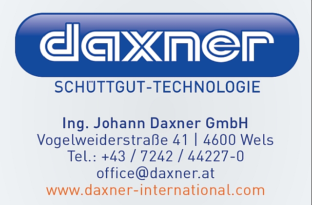 Logo Daxner